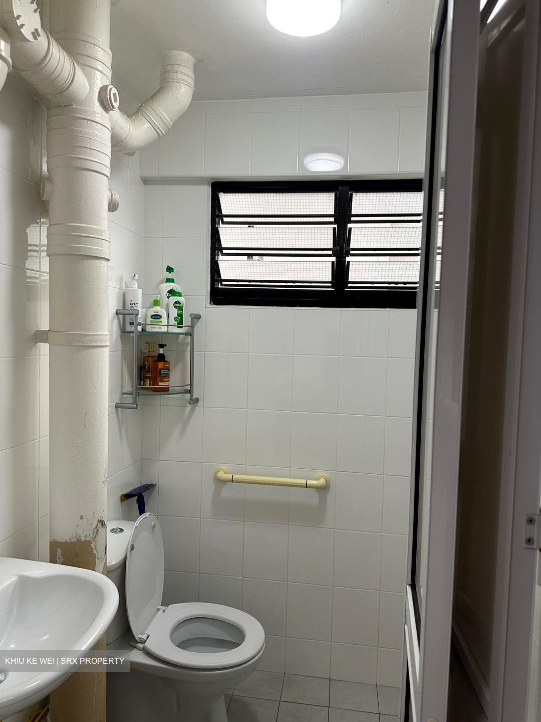 Bukit Batok East Avenue 4 (Bukit Batok),  #590080041